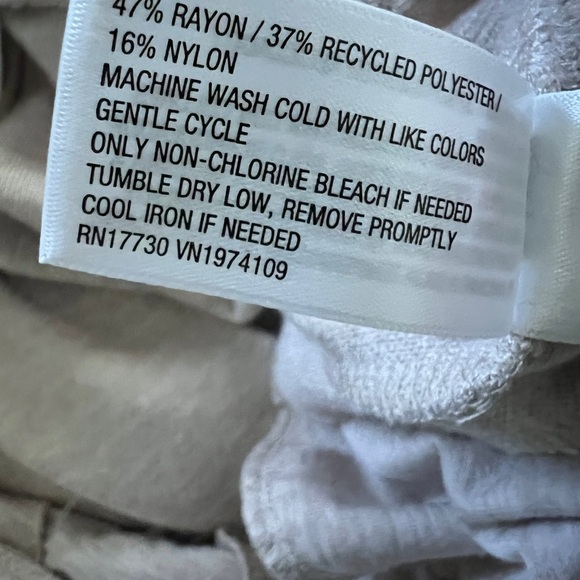 Tan Pants - Picture 6 of 6